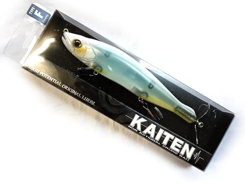 �K���N���t�g(Gan Craft) KAITEN(�J�C�e��)178F #11 �����[�z���C�g