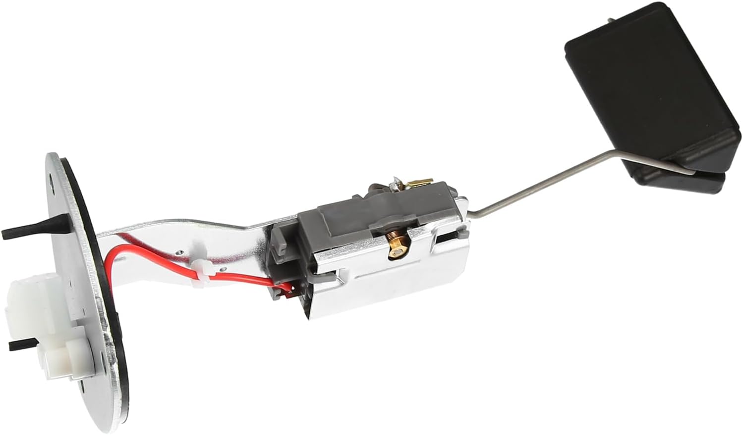 MR342870 Fuel Tank Float Gauge Sending Unit Fuel Level Sensor for Mitsubishi Montero 2000-2002 3.5L for Mitsubishi Pajero 2000-2009 Stylish Design