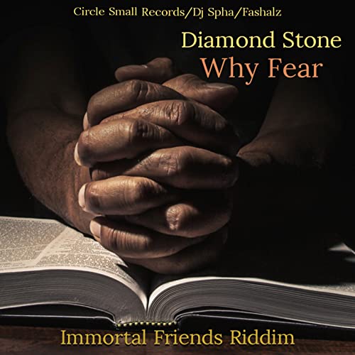 Diamond Stone & Circle Small Records