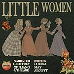 Cover of Little Women