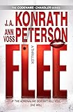 Flee (Codename: Chandler Book 1)
