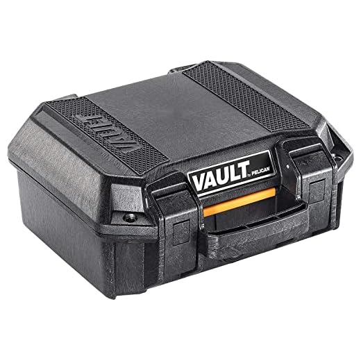 Pelican V100 Multi-Purpose Protection Case