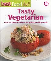 Tasty Chicken : (Best Food Fast) 0017590205 Book Cover