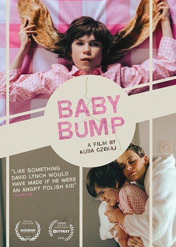 Preisvergleich Produktbild Baby Bump