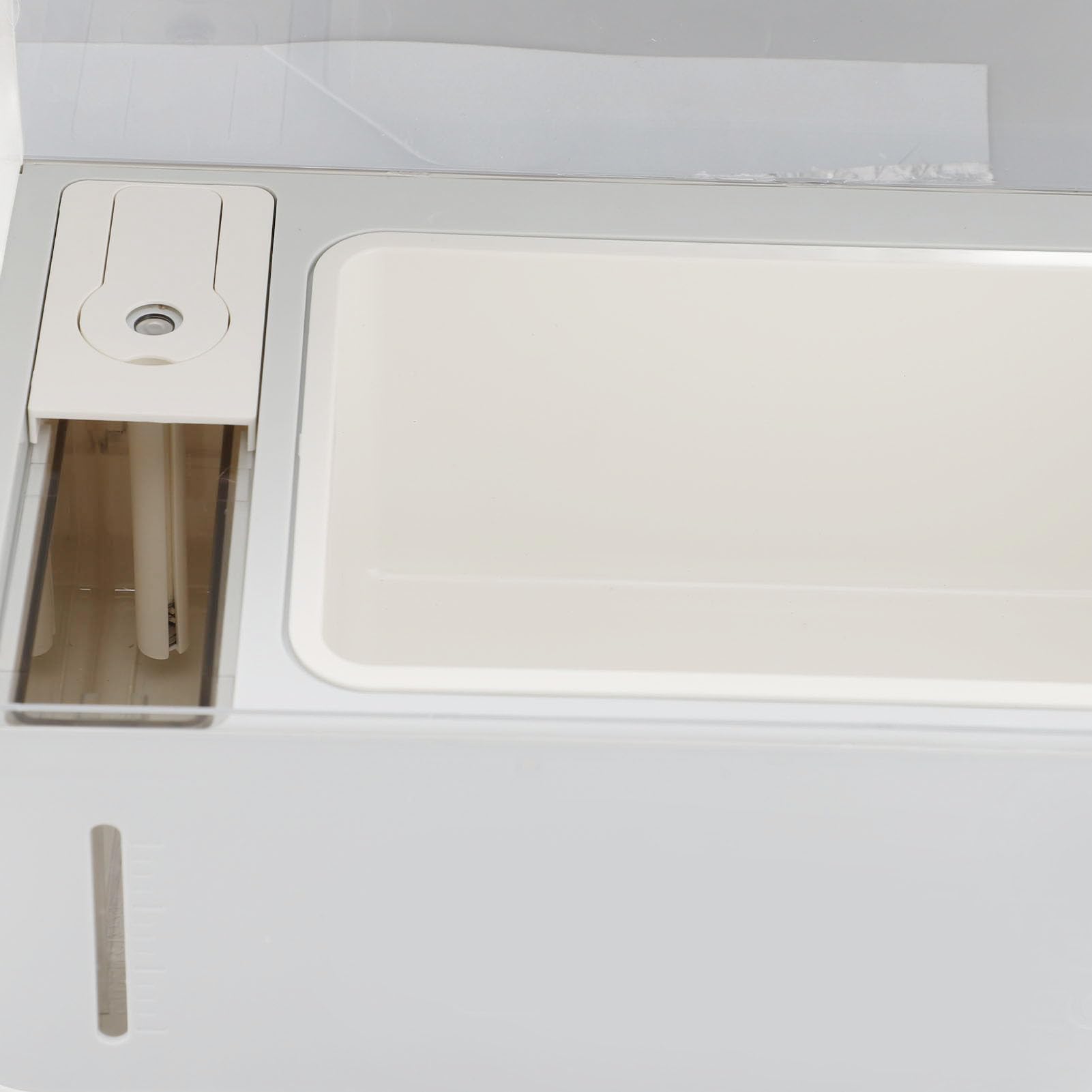 Bewinner Tente de Culture de Champignons, Visualisation Intelligente, Plantation, Boîte à Air Fixe pour Usage Domestique, Prise USB