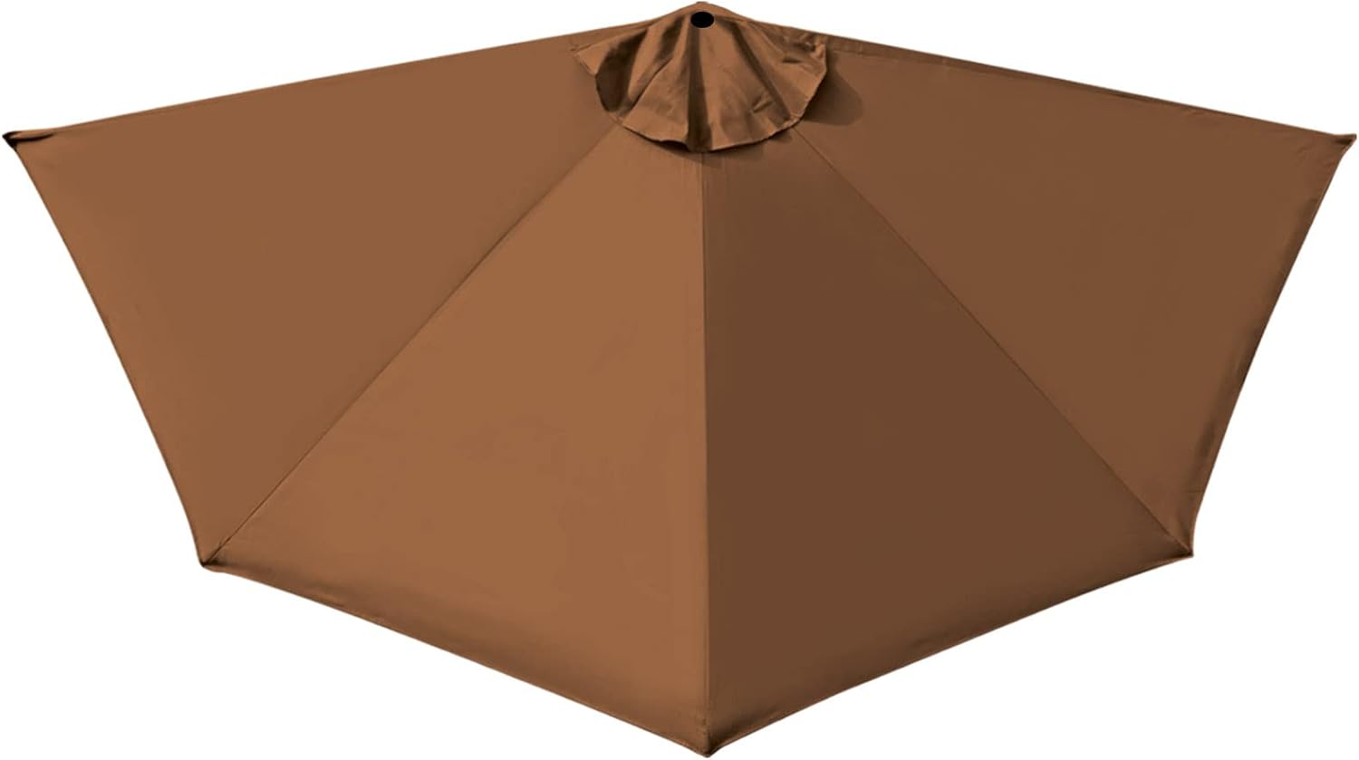 Strong Camel Replacement Canopy Cover for 10' Patio Half