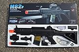 S552 Style Airsoft Electric Gun