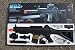 S552 Style Airsoft Electric Gun