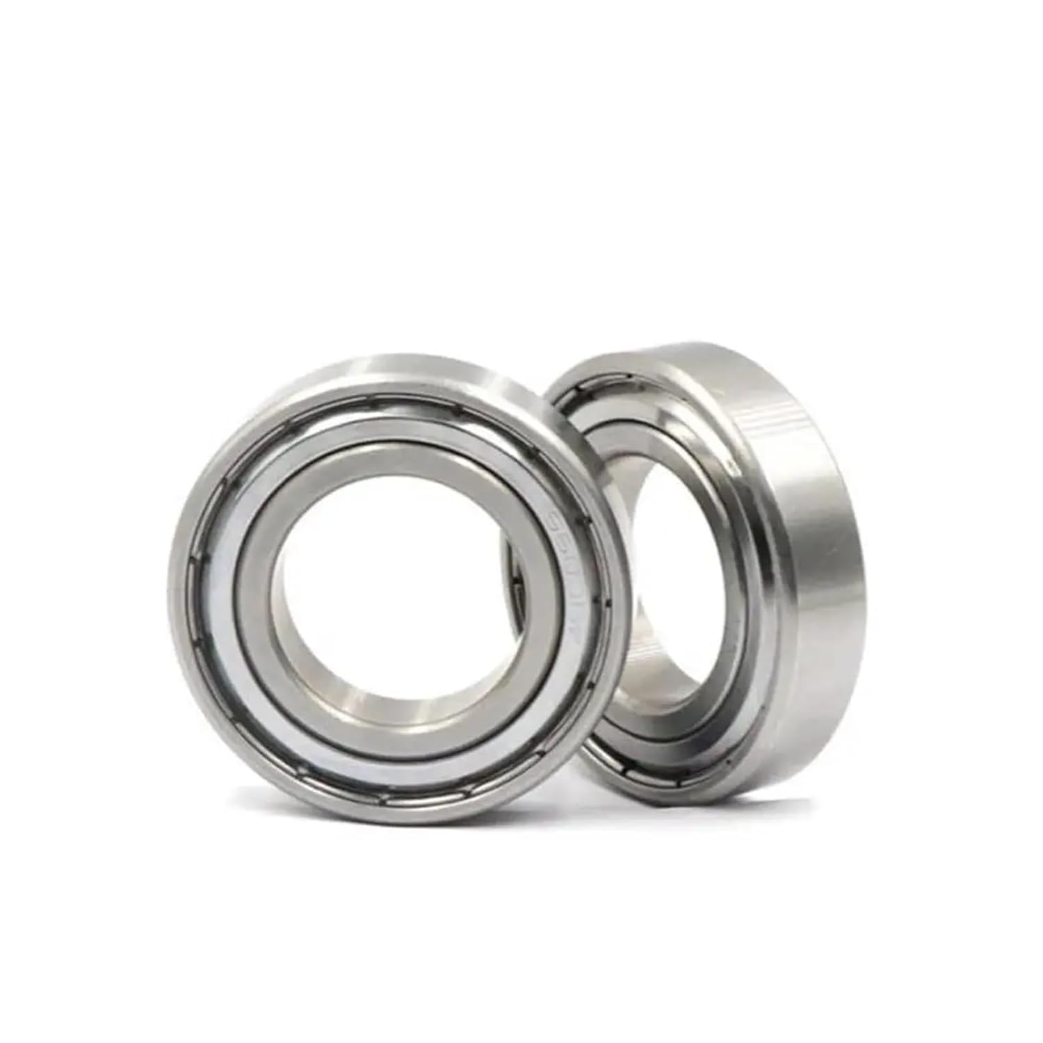 Stainless Steel Deep Groove Ball Bearings S 6807 6808 6809 6810 6811 6812 6813 6814 6815 6816 6817 6818 6819 6820 ZZ(S6815ZZ-75x95x10)