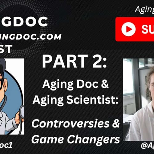 Agingdoc Special Part 2 - Controversies & Game Changers