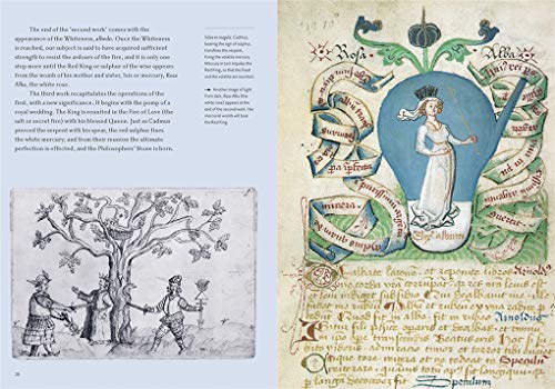 Alchemy: The Secret Art