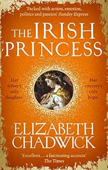 Paperback The Irish Princess Book
