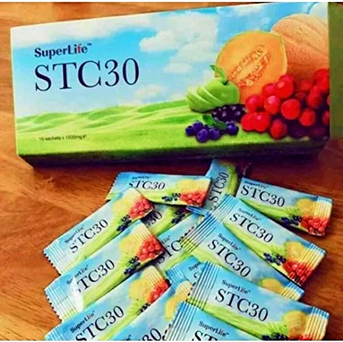 Image of Superlife Stc30 1 Pack