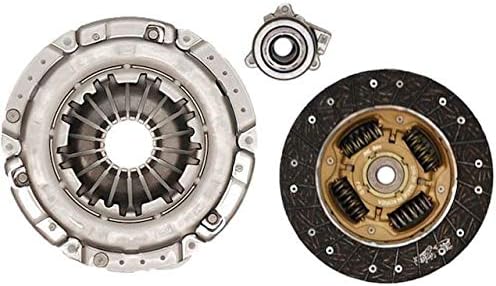Marketplace Auto Parts Clutch Kit for 2011–2013 Chevy Cruze (216mm)