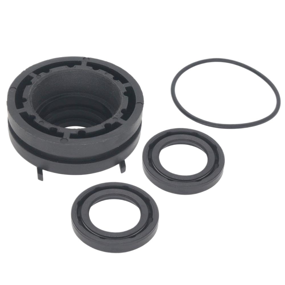 Kit Alloggiamento Pompa Acqua 63D-W4434-00 Compatibile Con 25HP 30HP 40HP