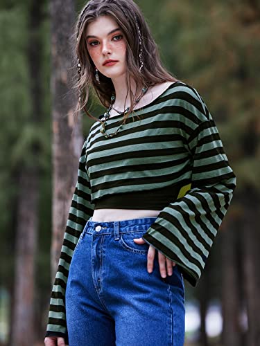 Recopilación y reviews de Camiseta hombros caídos los más solicitados. 6 Imagen adicional