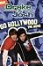 Drake And Josh: Chapter Book #3: Go Hollywood (Teenick) (Bk. 3)