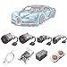 Produktbild BSPAS Motoren und Fernbedienung Set für Lego 42083 Technic Bugatti Chiron, Upgrade Zubehör für Lego Bugatti Chiron 42083 (Nicht Enthalten Lego Modell)