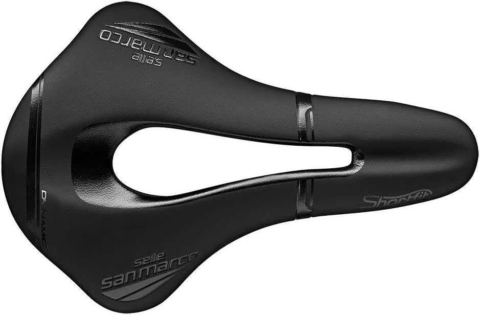 Selle San Marco Shortfit Dynamic Saddle