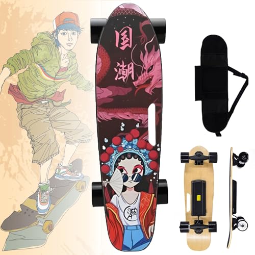 Electric Skateboards for Adults, 27.5