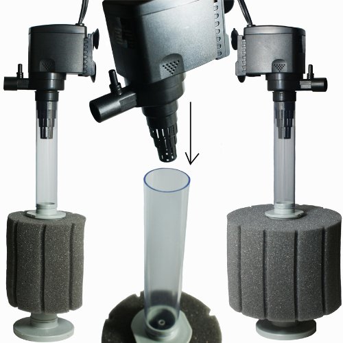Super JP-024 Sun Submersible Aquarium Power Head thumb #3