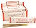 Produktbild Stamford Rose Garden Masala Räucherstäbchen, 12 Packungen à 15 Stäbchen
