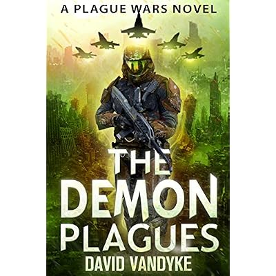 The Demon Plagues