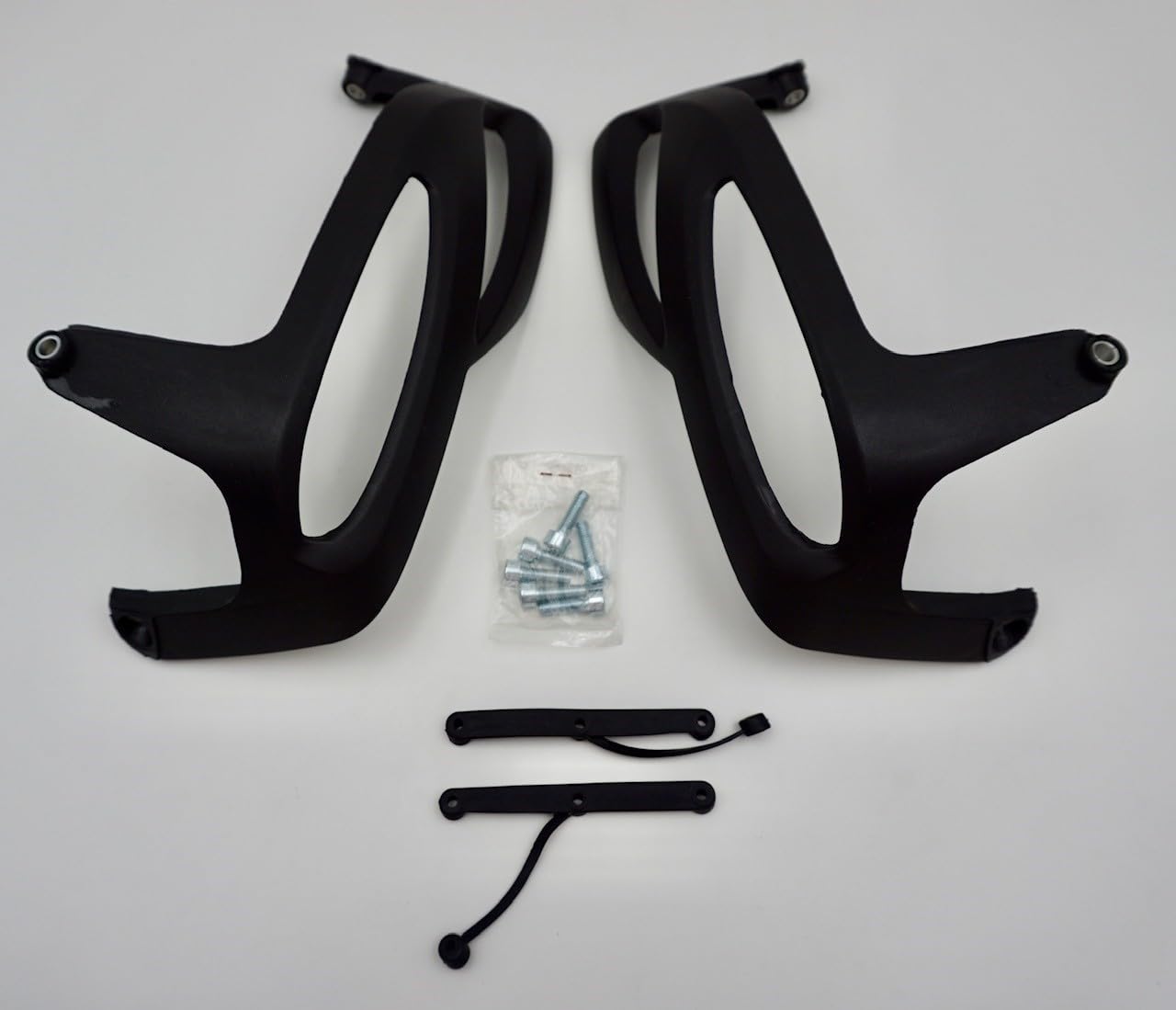 Protector de Cilindros de Motor para BMW R1200GS R1200R R1200RT R1200S, Cubierta Lateral de Cilindro