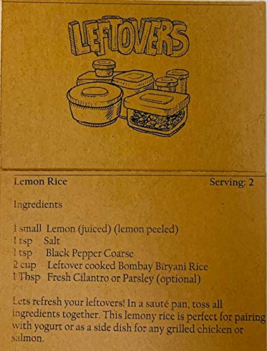 Miniatura 3 de Arroz Biryani Bombay (Bombay Biriyani, 1 libra (16 oz))