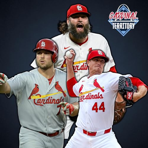 Lance Lynn, Matt Holliday, & Kyle Gibson tell rookie stories and more!