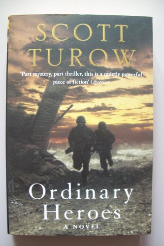 Ordinary Heroes