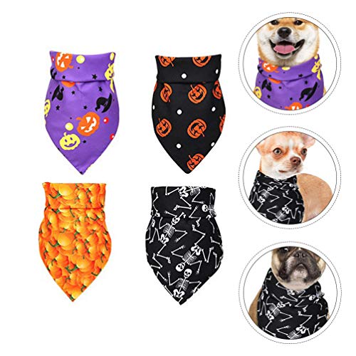 POPETPOP 4 PeÃ§as de Cachecol Cachecol Cachecol Cachecol LenÃ§o de PescoÃ§o Cachecol Cachecol Cachec