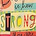 Hallmark Encouragement Card (Believe in How Strong You Are) (0399RZB1239)