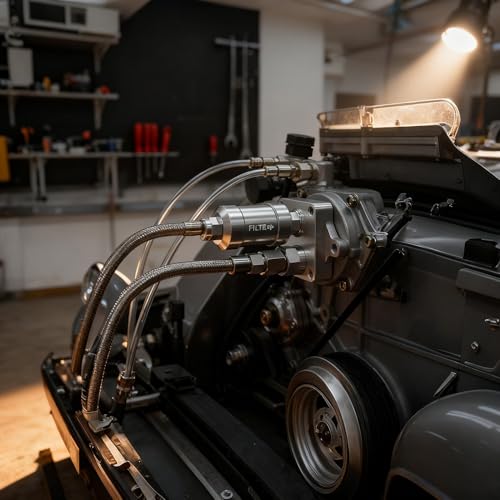 Filtro de de aleación, filtro de de bomba de vacío de repuesto para convertidor, mantenimiento rutinario de laboratorio, mantenimiento estacional, cuidado preventivo, herramienta de