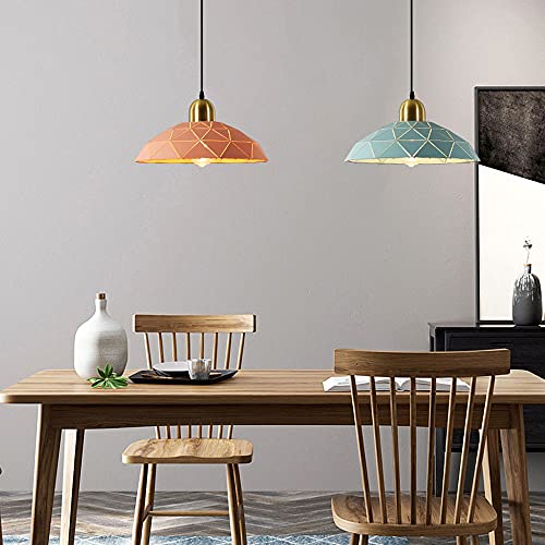 Luminaire pour décoration de restaurant résistant et facile à installer - 7