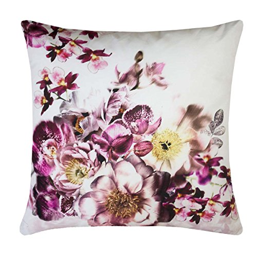 Lipsy London Floral Cushion Zapara Range 45x45cm