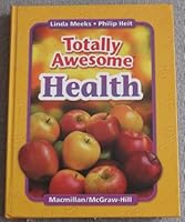 Health and Wellness, Grade 8 0022804412 Book Cover