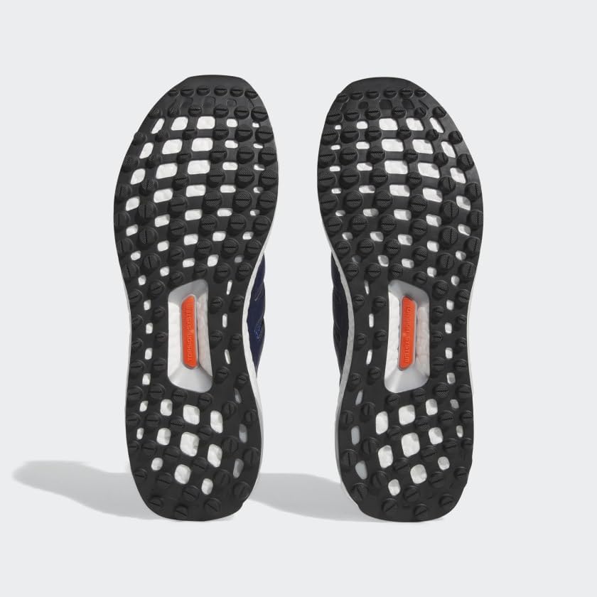 Image of adidas Men's Ultraboost Spikeless Golf Shoes