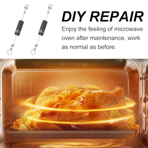 Listado y reviews de Diodos microondas más recomendados. 37 Imagen adicional