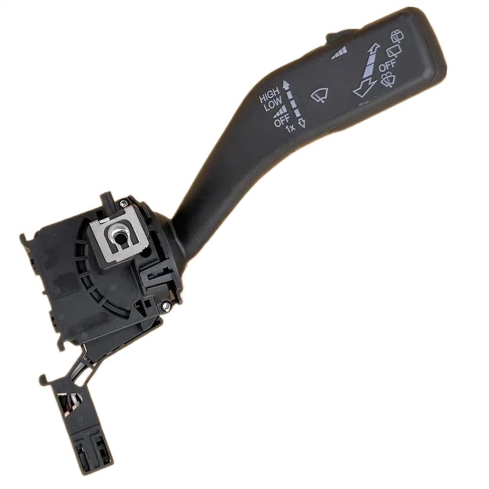 per Skoda per Octavia per Superb per Yeti 1K0953513 1K0953513G Indicatore Direzione Dell'interruttore Controllo velocità Accessori per Auto (Color : Wiper 2)