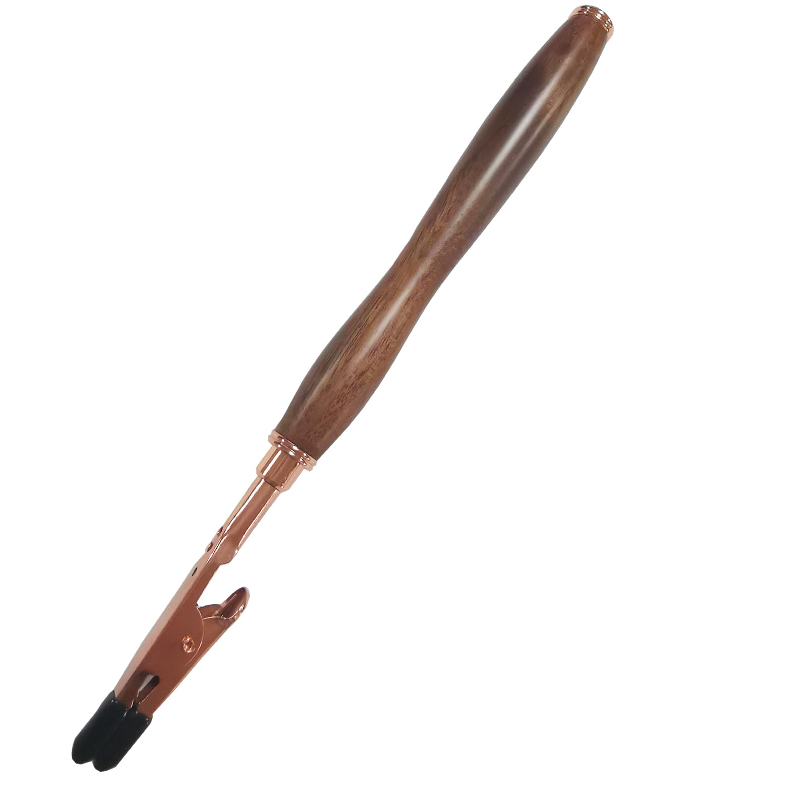 benoteBracelet Helper Tool, Wooden Pen Design Fastening and Hooking Tools, Bracelet Clasps and Closures Helper for Bracelet, Necklace, Jewelry, Watch