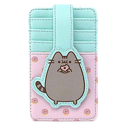 Pusheen the Cat Wallet