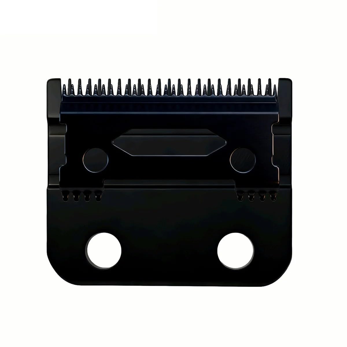 Professioneller Haarschneider Aus Stahl, FADE Titan, Austauschbarer Schneidkopf, Kompatibel Mit Madeshow, M10 Und M5(2PC)