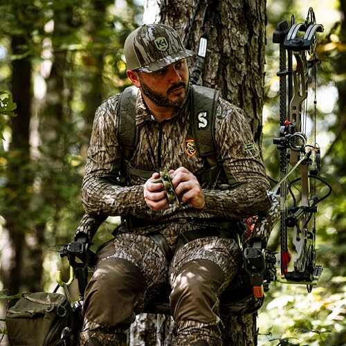 Knight & Hale Pack Rack Deer Call