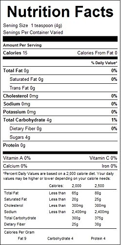 Miniatura 2 de Domino - Azucarero marrón claro 50lb Bolsa