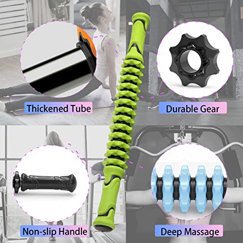 Onlynery Massaggio Roller Stick - Rullo per