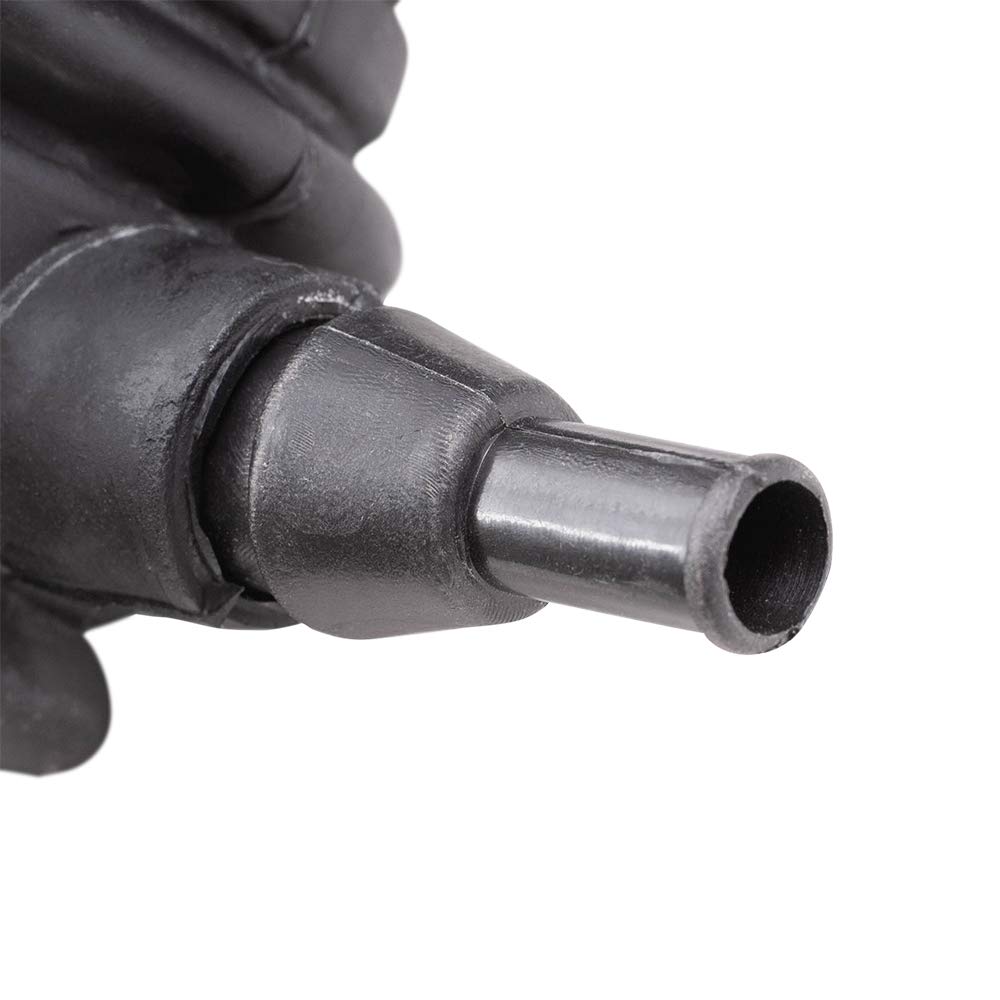 Amazon.com: Brock Replacement Air Intake Hose Pipe Assembly  