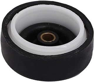 X-DREE 94mm średnica zewnętrzna 12mm mosiężna średnica otworu pralka Zestaw uszczelnień wodnych(94mm Outer Dia 12mm Brass Hole Dia Lavadora Juego de sello de agua