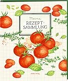 rezeptsammlungen pdf von landfrauen  Meine Rezeptsammlung - Sammelordner (Tomaten)