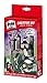 Produktbild Pritt PCKM2s Monsterbox Vampirschloss und Geisterkutsche 6x2 Motive gemischt Bastelset mit 2 Motiven
